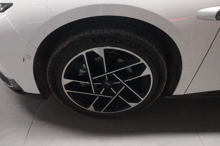 Used XPeng P7+ 2024 Long-Range Max