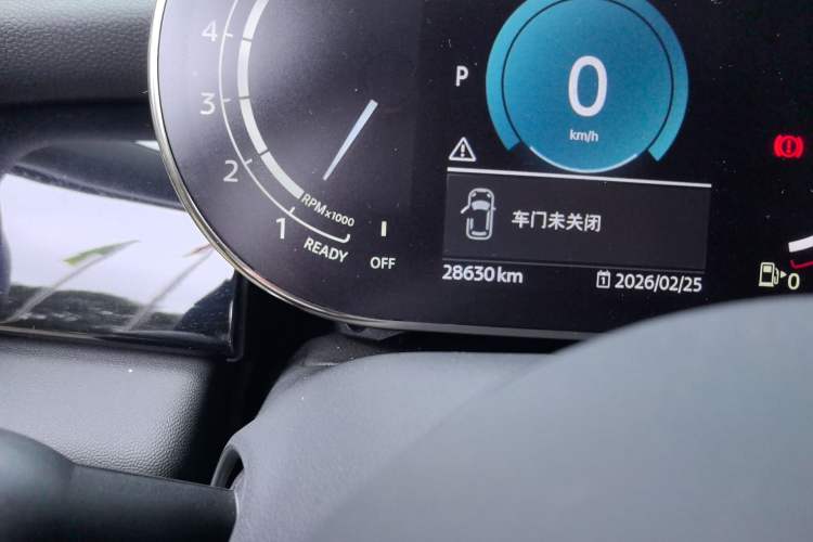 Used MINI MINI 2022 1.5T COOPER Classic Edition