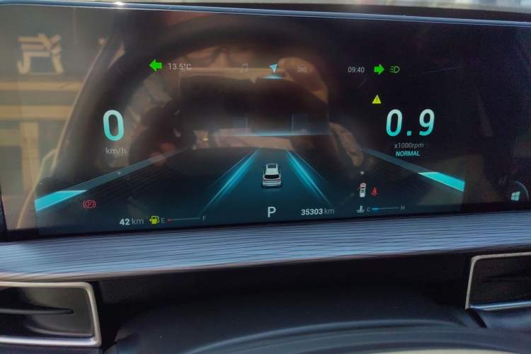 Used Chery Tiggo 8 2023 Kunpeng Edition 290TGDI Automatic Excellence Model