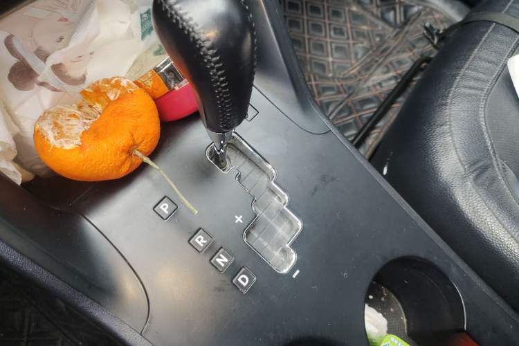 Used Hyundai ix35 2013 2.0L Automatic 4x4 Intelligent GLS China IV Standard
