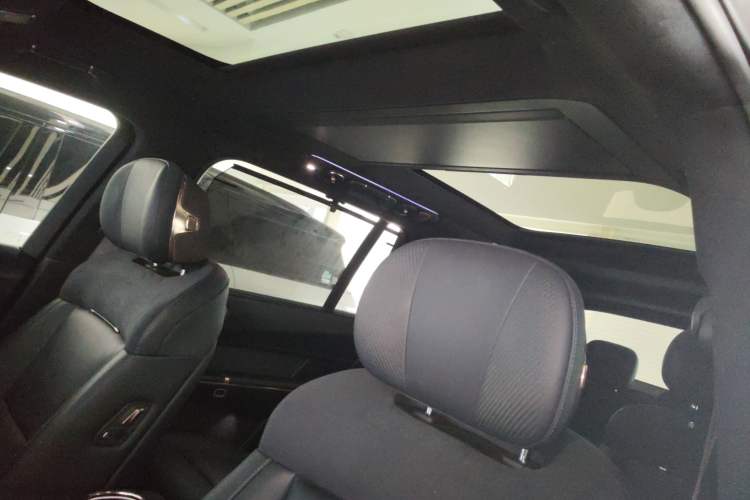 Used Lynk & Co 900 2025 2.0T Ultra