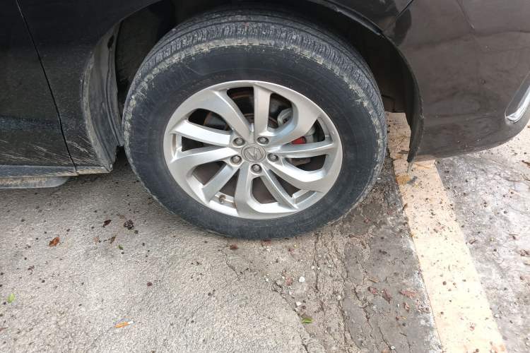 Used Acura RDX 2016 3.0L Two-Wheel-Drive Elite Edition