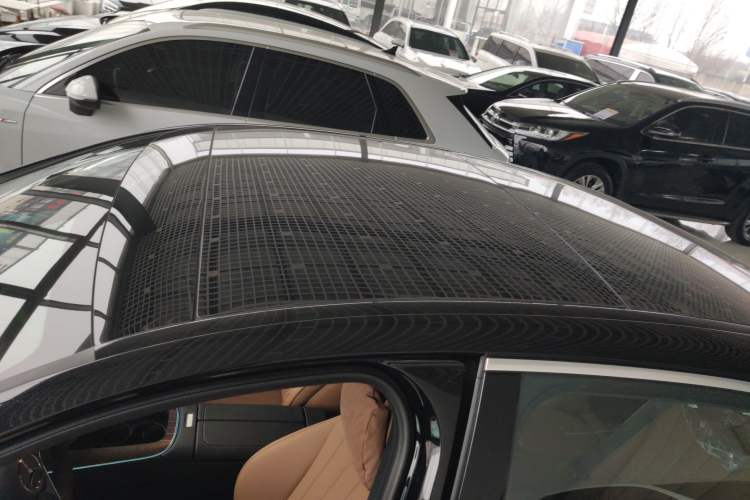 Used Mercedes-Benz E-Class 2026 E 300 L Luxury