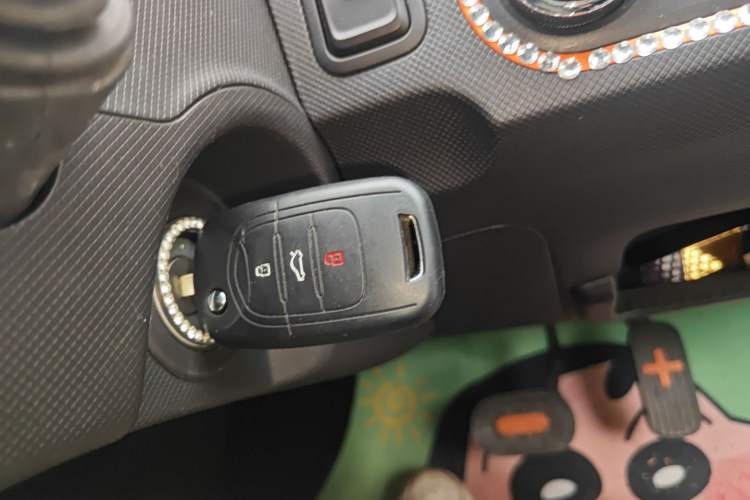 Used Wuling Hongguang MINIEV 2020 Freedom Version Lithium Iron Phosphate