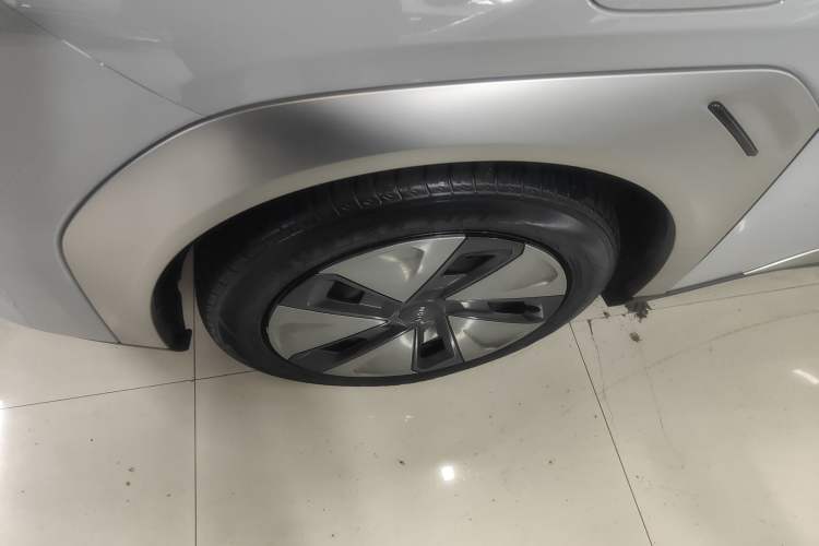 Used AION Y 2023 Plus 510 Enjoy Edition
