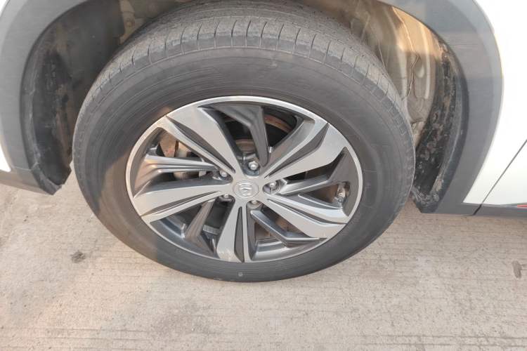 Used CHANGAN CS75 PLUS 2020 1.5T Automatic Prestige Edition
