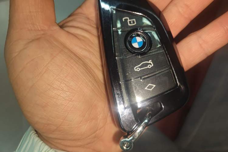 Used BMW X4 2022 xDrive 25i M Sport Package
