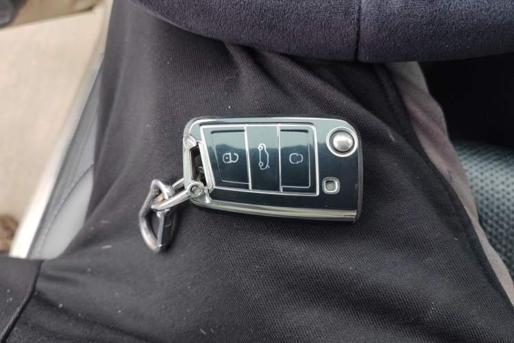 Used Volkswagen Golf 2017 230TSI Automatic Comfort Edition – Celebrating Milestone of One Million Units