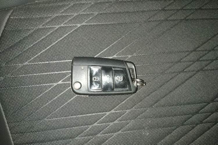 Used Volkswagen T-Cross 2019 280TSI DSG Comfort Edition