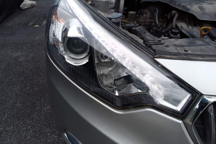 Used Kia K3 2013 1.6L Automatic Premium