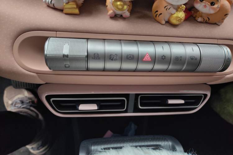 Used BYD Seagull 2023 Free Edition
