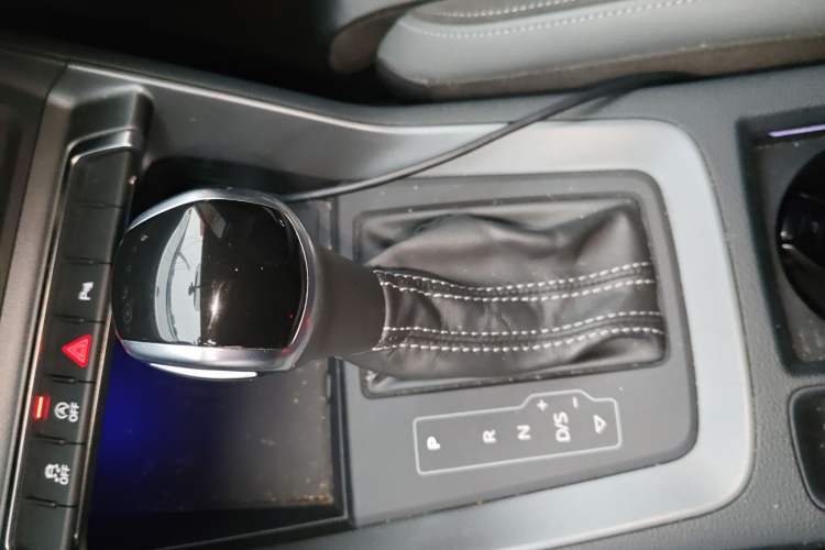 Used Audi Q3 Sportback 2020 40 TFSI Fashion Model