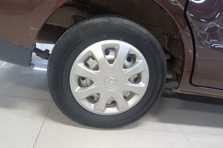 Used Chana Ounuo S 2021 1.5L Ono S Smart Edition Dual-Steaming Air-Conditioned Bus JL473QG
