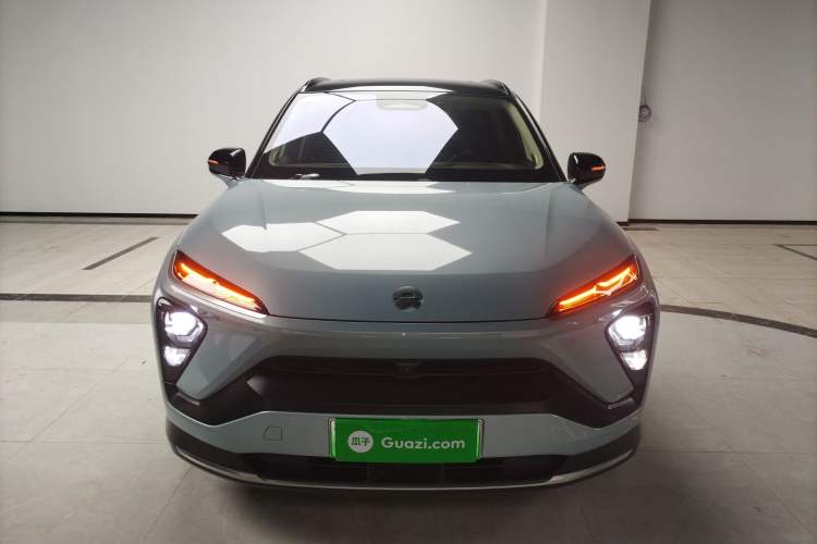 Used Nio ES6 2020 420 km Sport Edition