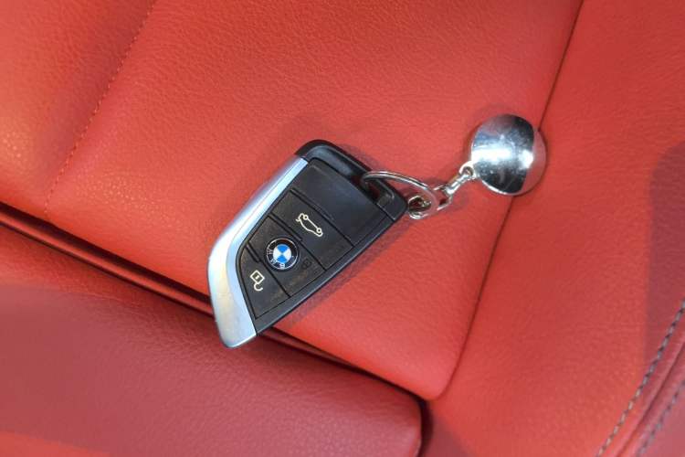 Used BMW X2 2021 sDrive25i Leading Model M Sport Package