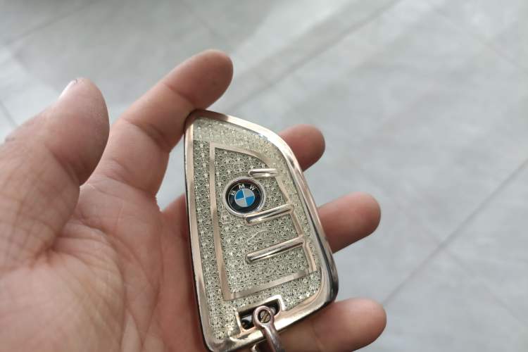 Used BMW i3 2024 eDrive 35 L