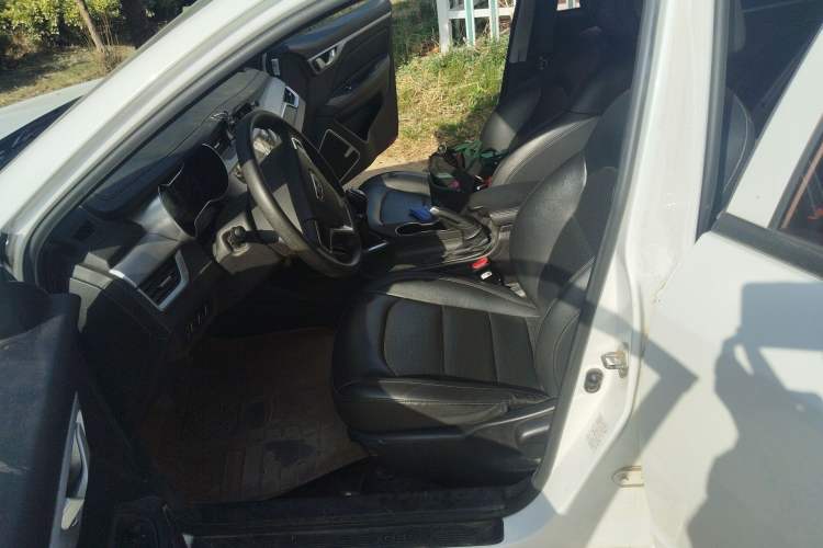 Used Geely Auto Vision 2020 1.5L Manual Value Edition