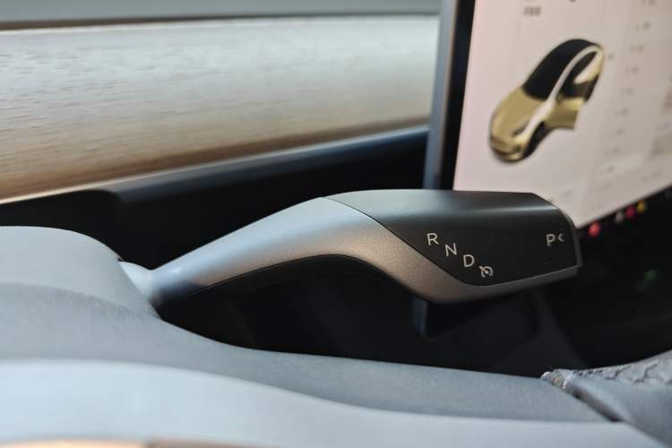 Used Tesla Model 3 2021 Standard Range Rear-Wheel Drive Upgraded Version 3D6