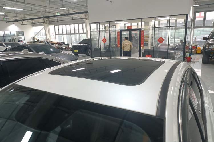 Used AION S Plus 2023 70 Intelligent Edition Lithium Iron Phosphate