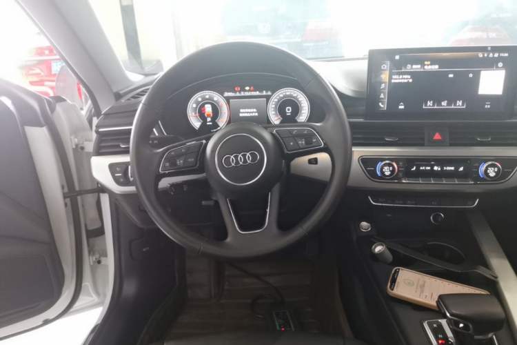 Used Audi A5 2021 Sportback 40 TFSI Stylish and Elegant Model