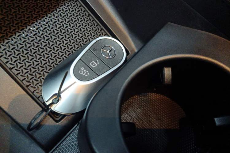 Used Mercedes-Benz EQE 2022 350 Pioneer Edition
