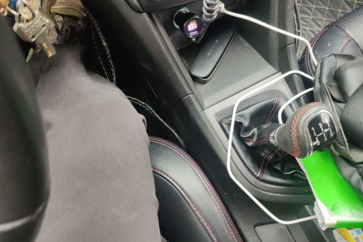 Used Chery Arrizo 5 2016 1.5L Manual Leading Version