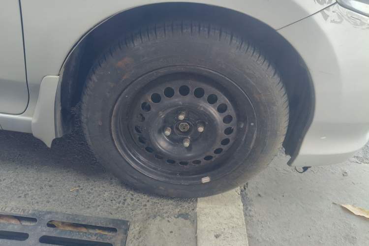 Used Honda City Classic 2011 1.5L Manual Elite Edition
