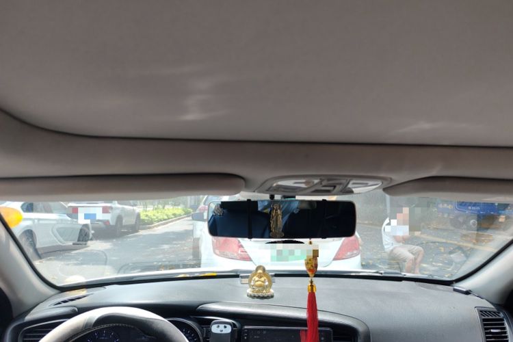 Used Kia K5 2015 2.0L Automatic LUX