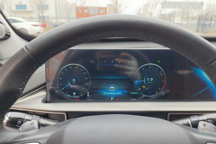 Used Chery Tiggo 8 PLUS 2022 290TGDI DCT Luxury Edition
