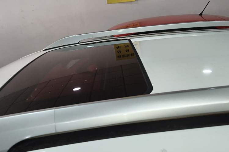 Used GAC Trumpchi GS4 2018 235T Manual Two-Wheel Drive Elite Edition
