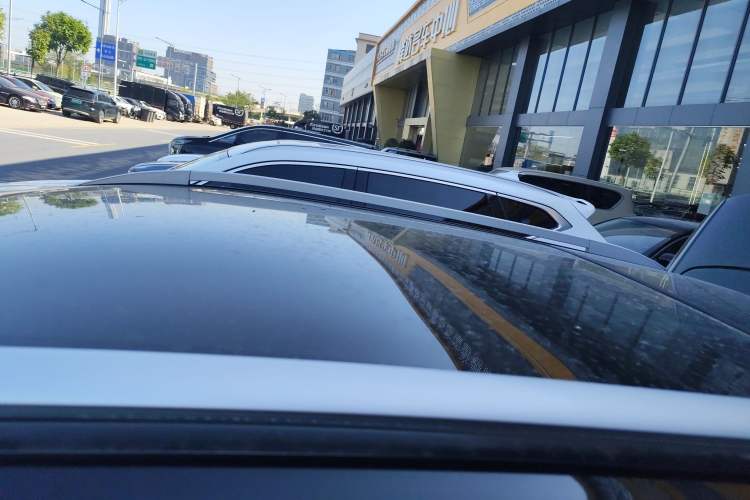 Used Nissan Qashqai 2016 2.0L CVT Flagship Edition
