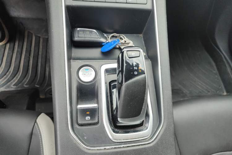 Used Dongfeng Aeolus E70 2021 Revised Version 2 500 Pro Ultra-Enjoyment Edition