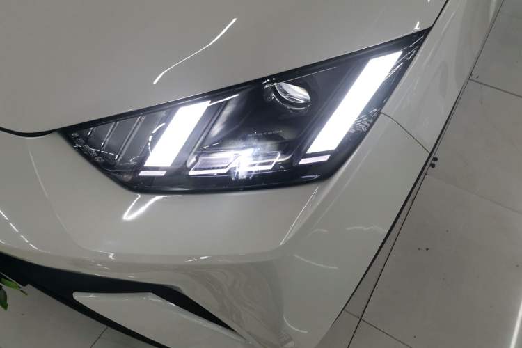 Used BYD Seagull 2023 Flying Edition