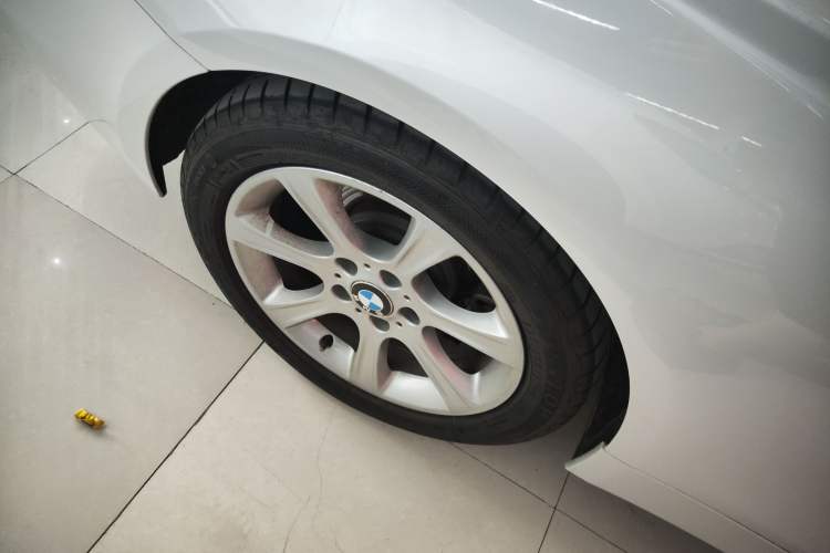 Used BMW 4 Series 2016 420i Fashion Model Right Rear Wheel Hub