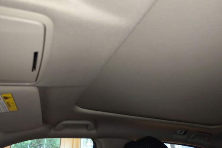 Used Honda Avancier 2017 370TURBO Four-Wheel Drive Prestige Edition