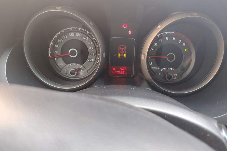 Used Mitsubishi Pajero 