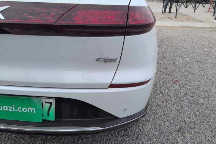 Used XPeng G3 2022 G3i 460G+
