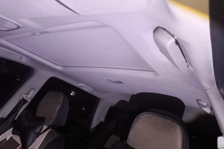 Used Haval H6 2015 Sport Edition 1.5T Automatic Two-Wheel Drive Luxury Model
