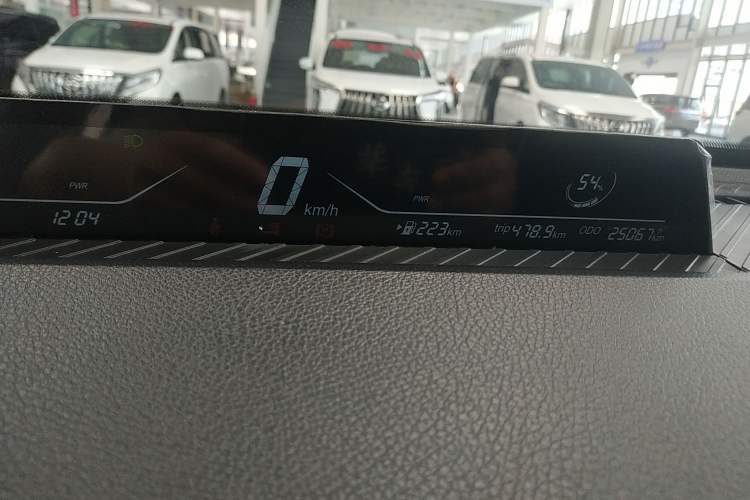 Used NETA AYA 2023 Revised Version 401 Lite