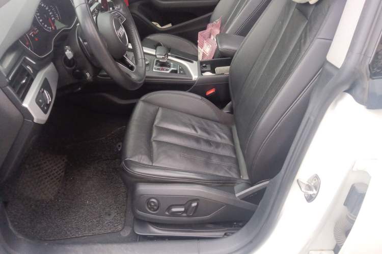 Used Audi A5 2017 Sportback 40 TFSI Fashion Model
