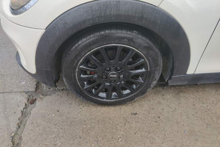 Used MINI 2019 1.5T ONE PLUS