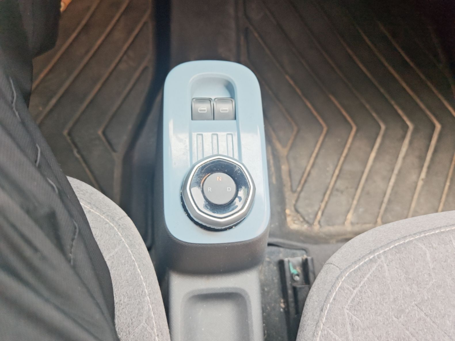 Geely Galaxy Panda 2024 Panda Mini 200km Endurance Bear — снимка 16
