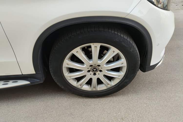 Used Mercedes-Benz GLE Coupe 2017 GLE 320 4MATIC Coupe SUV