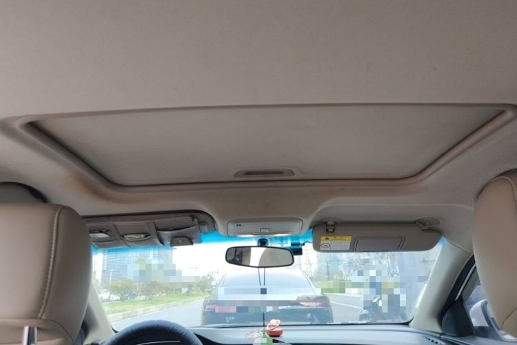 Used Buick GT 2017 15N Automatic Elite Version