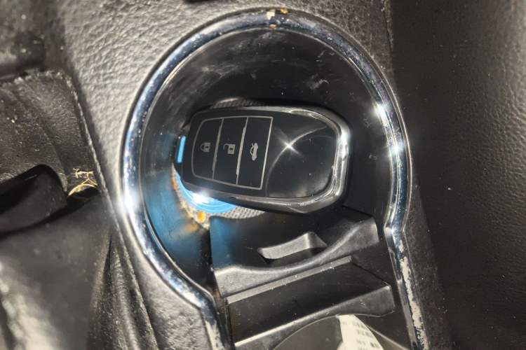 Used Toyota Corolla 2018 1.2T S-CVT GL Smart Enjoyment Version