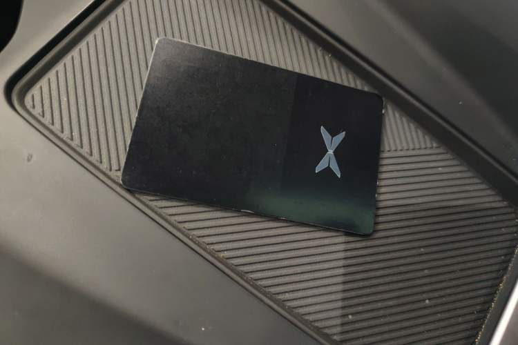 Used XPeng MONA M03 2025 600 with Ultra-Long Range Max
