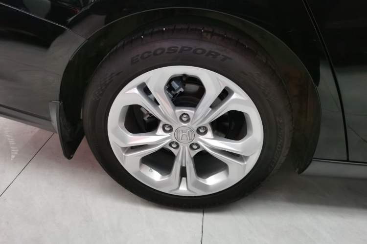 Used Honda Accord 2023 260TURBO Smart Enjoyment Version
