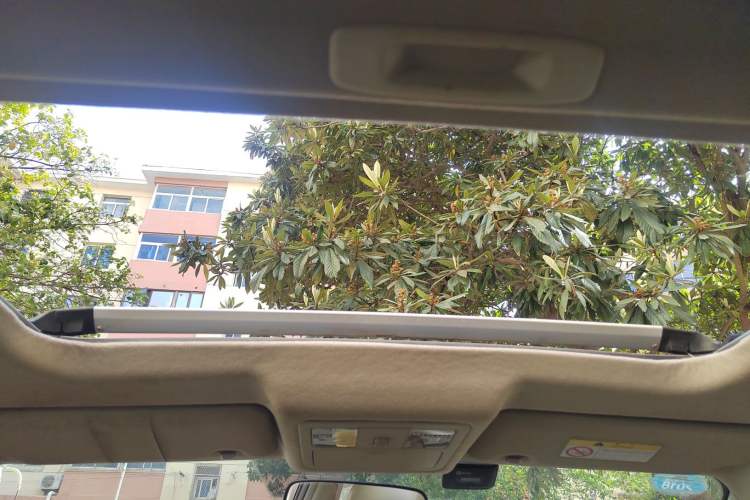 Used Nissan Sylphy 2012 Classic 1.6 XL Automatic Luxury Edition