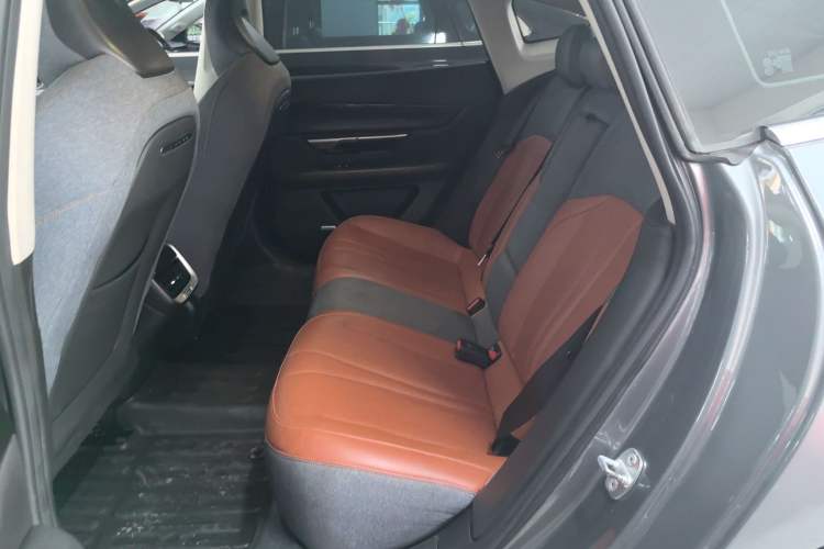 Used XPeng P7 2020 706G