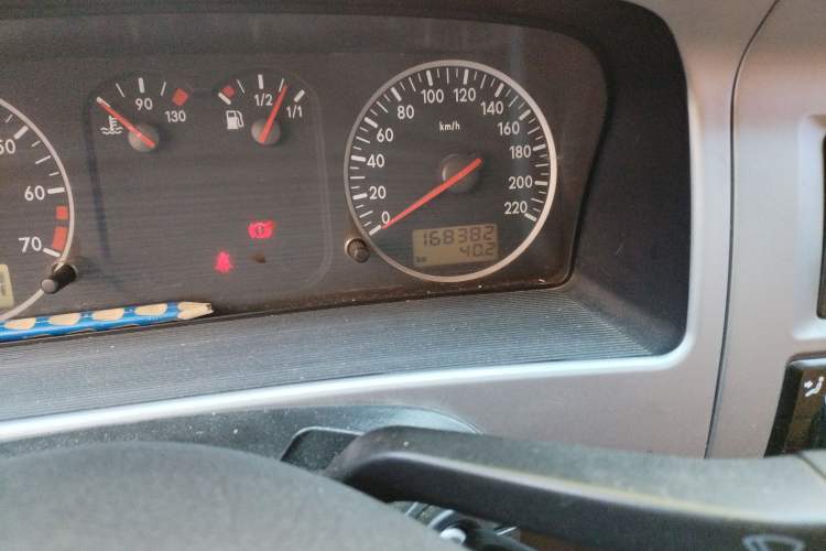 Used Volkswagen Santana Vista 2008 1.8L Manual Comfort Edition